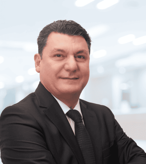 Dr. Kamran Afsharian